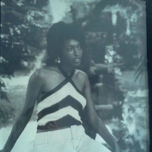 Meet your Posher, Janice